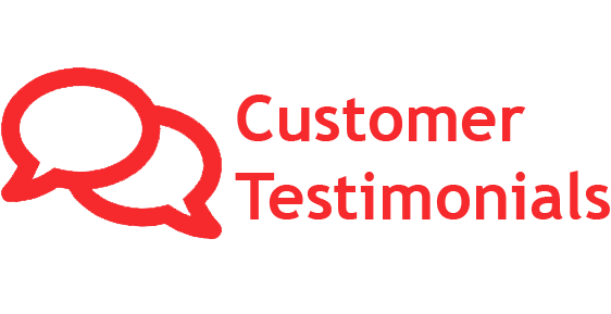 testimonials